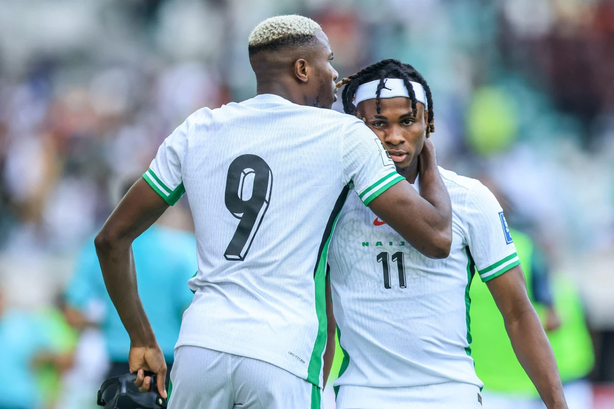 Samuel Chukwueze vers une prolongation ©Alamy