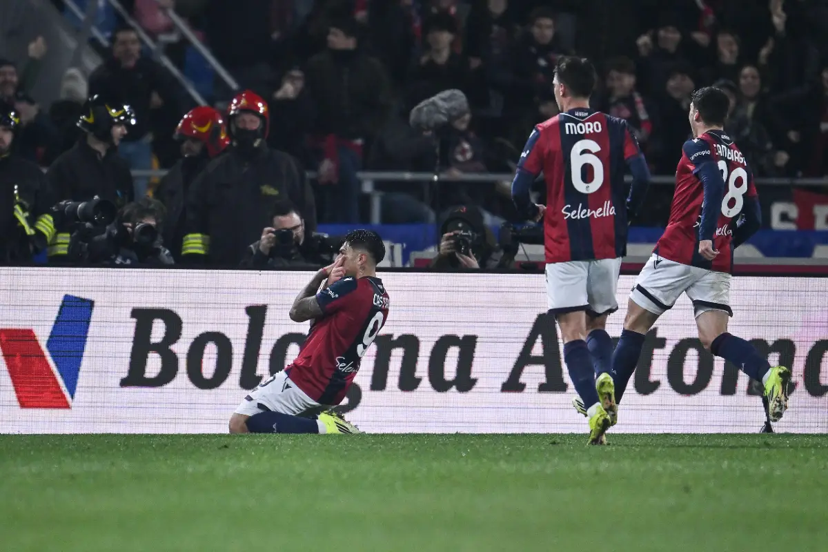 L'Atlético Madrid se penche sur un jeune buteur argentin