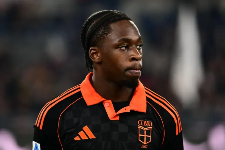 Serie A : ce dribbleur néerlandais de 20 ans représente une fortune