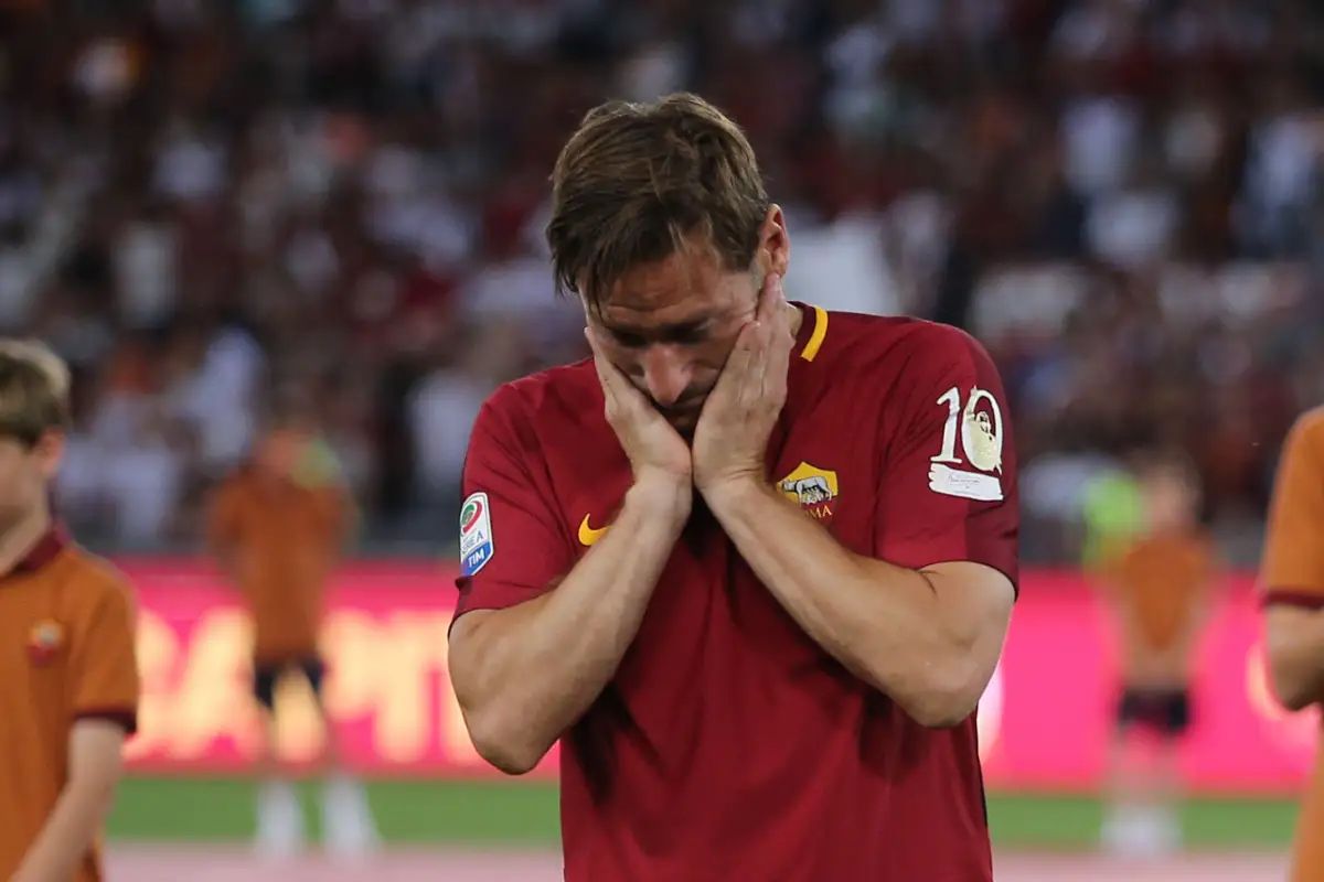 Serie A : une légende italienne vue avec son ex