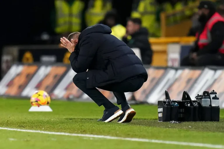 Strasbourg : l'entraîneur apporte une mauvaise nouvelle
