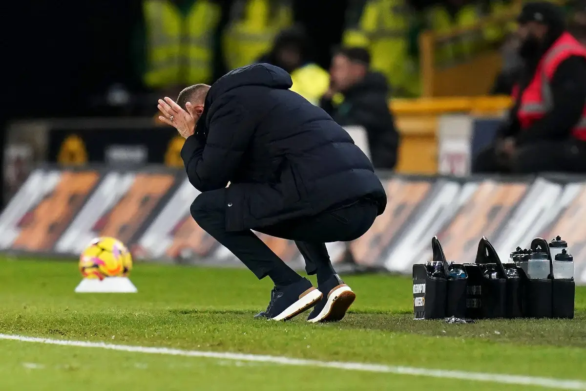 Strasbourg : l&rsquo;entraîneur apporte une mauvaise nouvelle