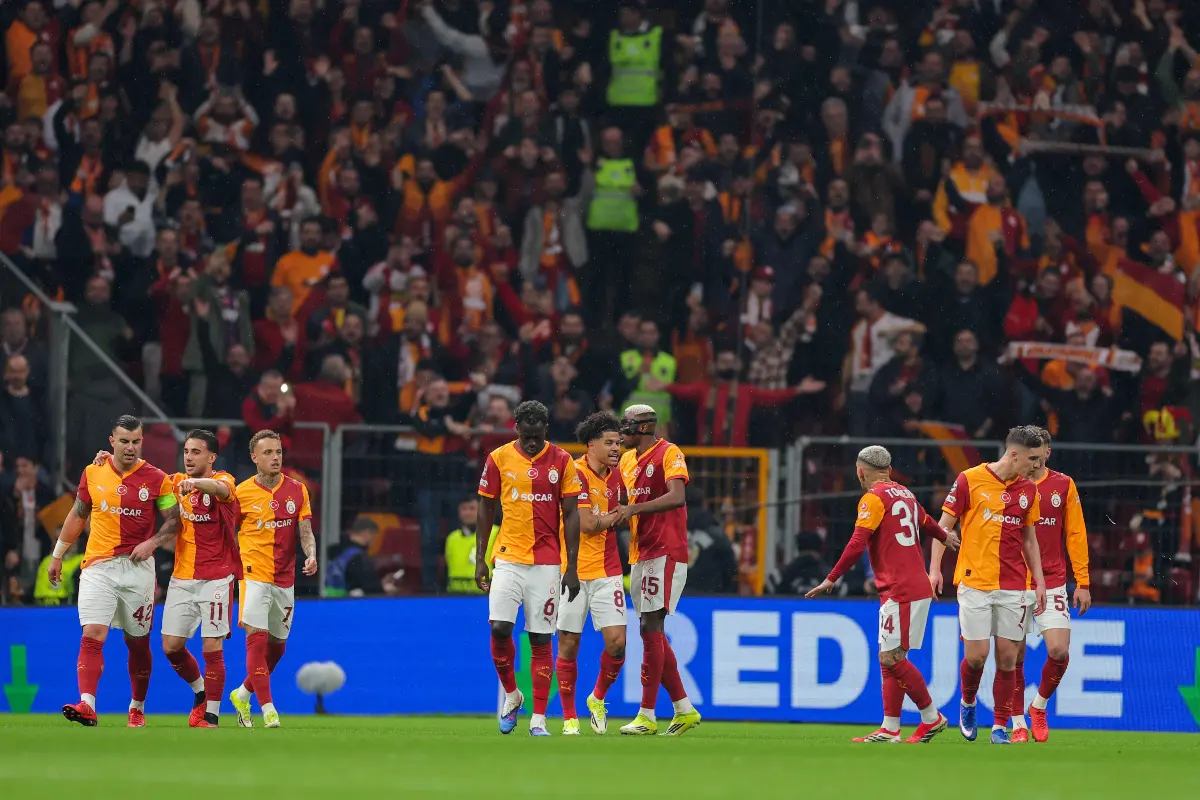 Süper Lig : Crise financière à Galatasaray ?