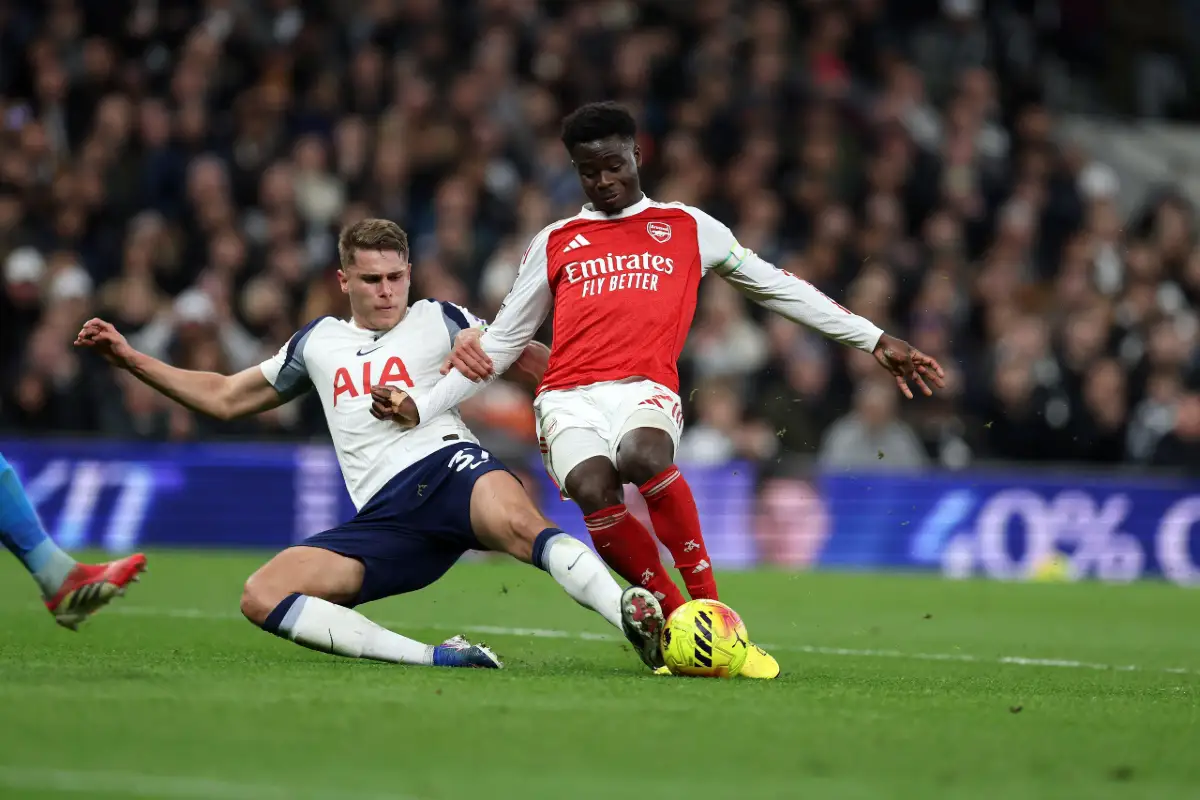 Tottenham : le capitaine pose un gros problème