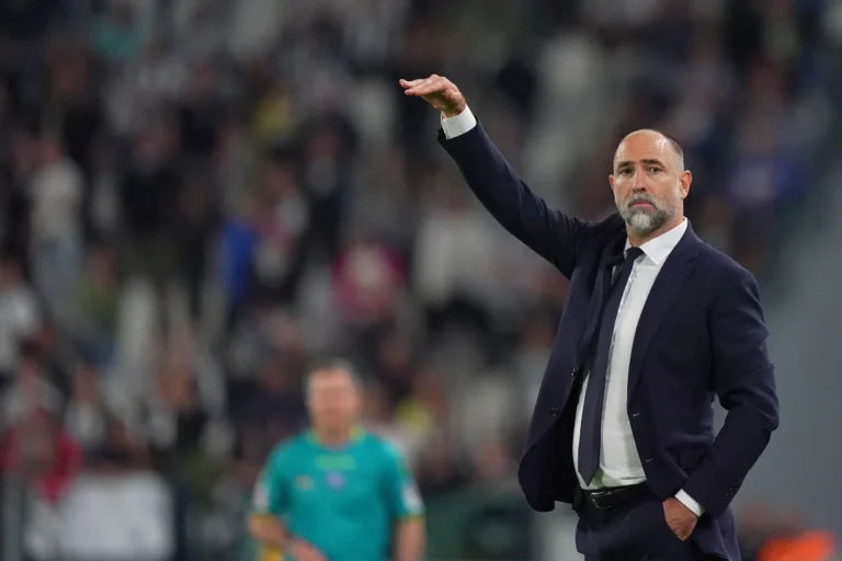 Igor Tudor pourrait relancer sa carrière en Premier League