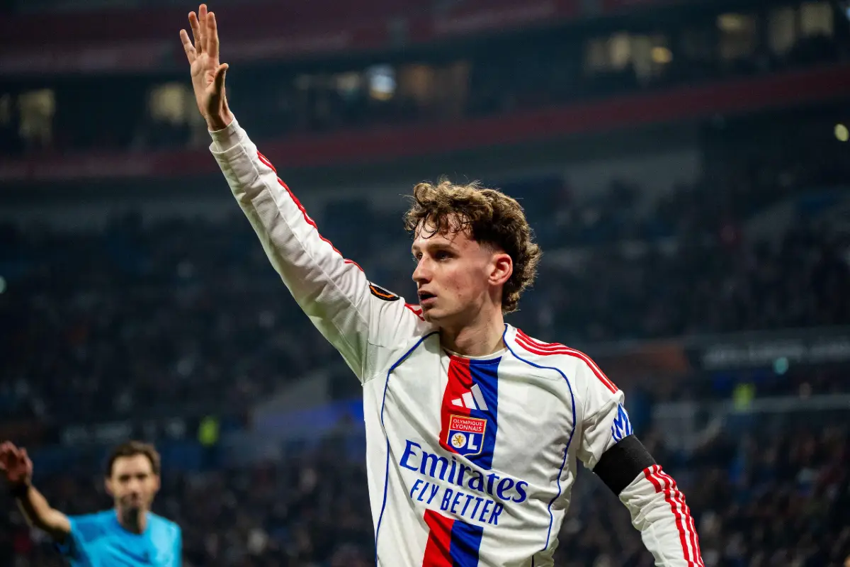 Chelsea fonce sur une révélation de l'OL