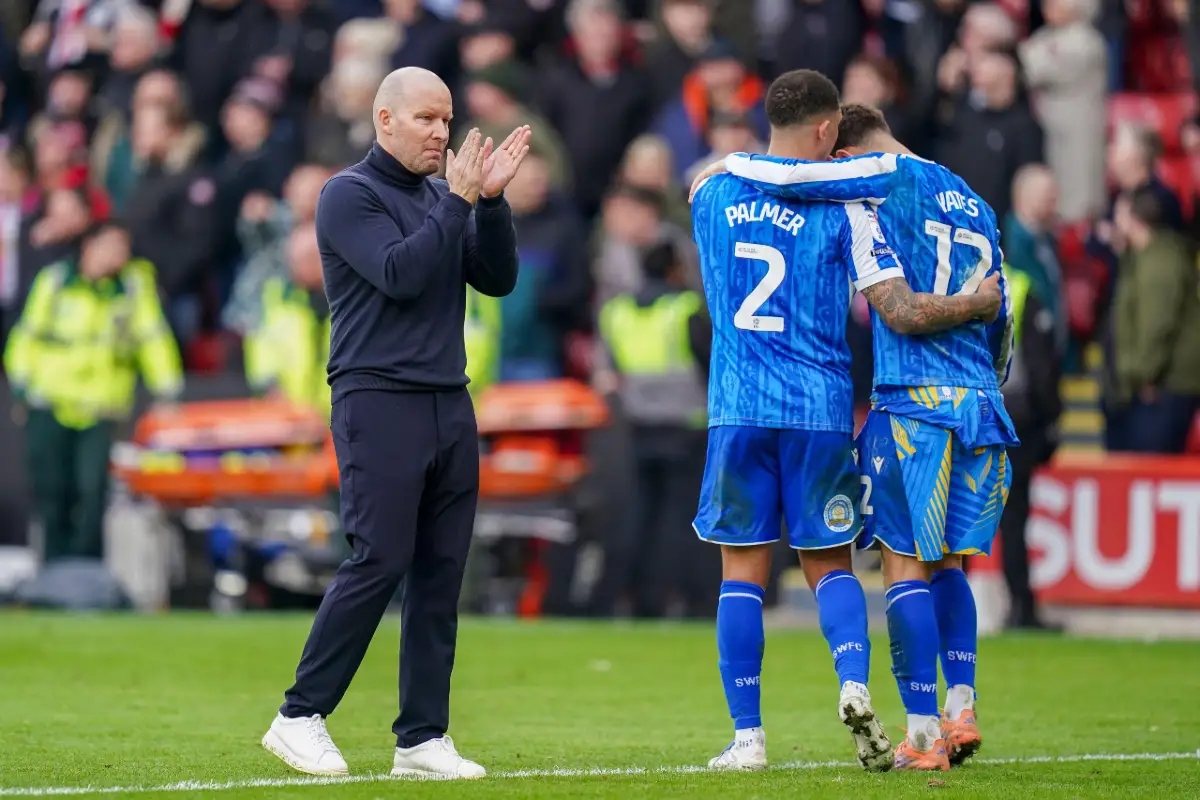 Un club anglais s'effondre de la pire des manières