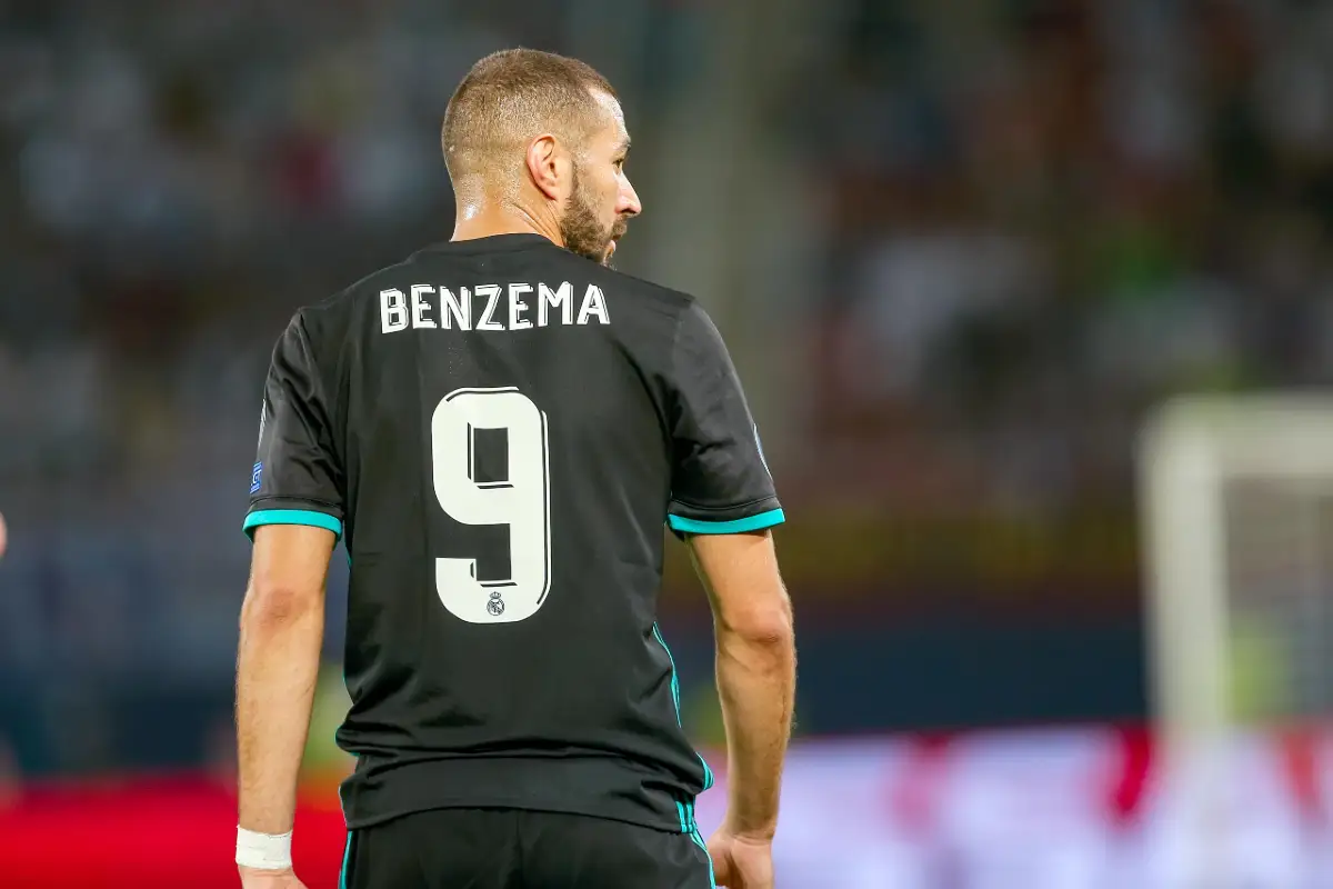 Vidéo : Benzema va mettre très en colère Ronaldo