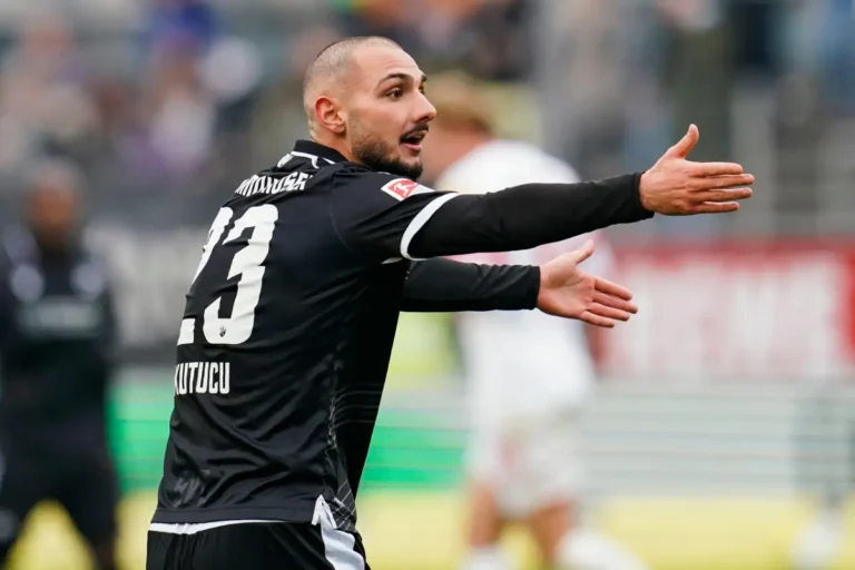 Vidéo : l'affreuse scène lors d'un match de Galatasaray