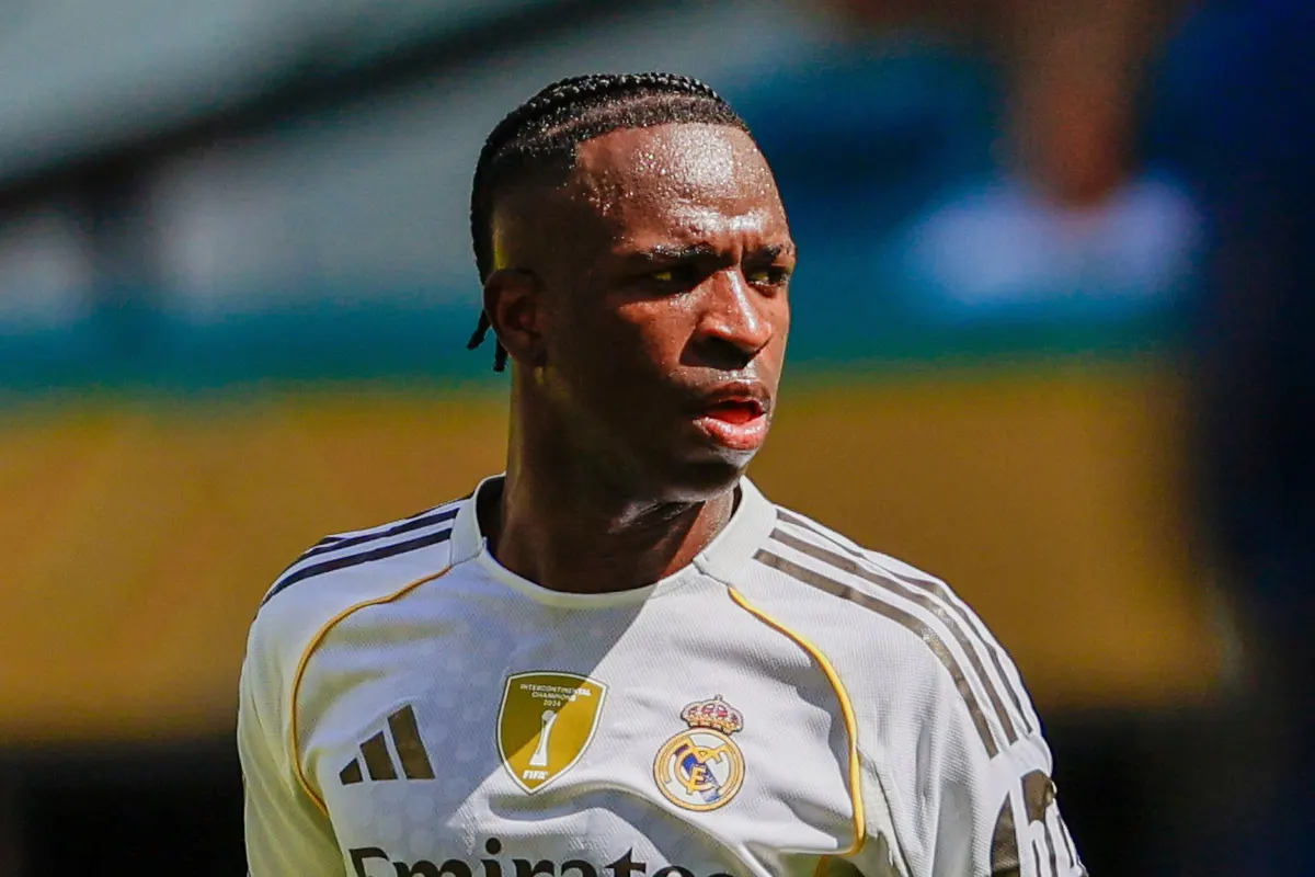 Vinícius Júnior de retour à Flamengo?