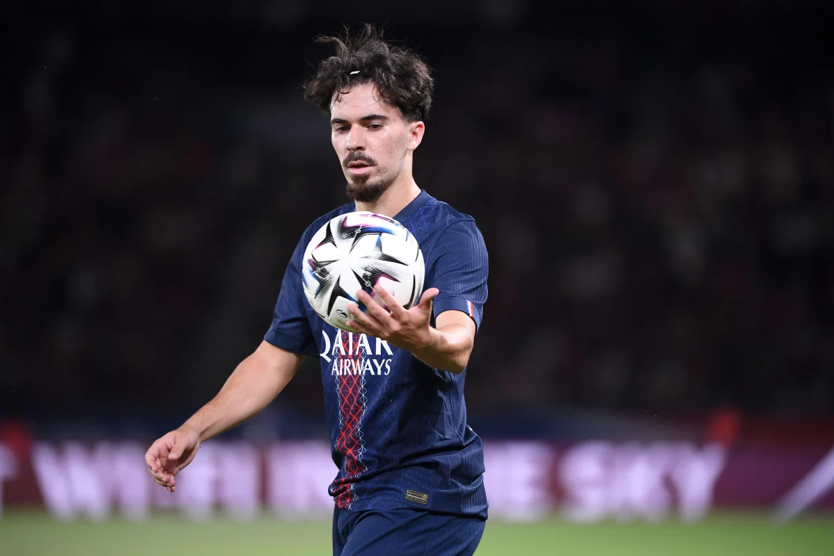 Le Real Madrid lorgne sur ce Parisien