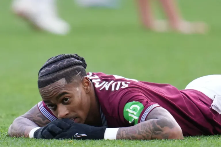 West Ham : la nouvelle star menacée