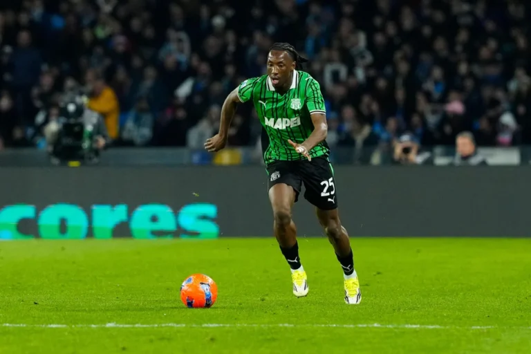Woyo Coulibaly dans le viseur de l'OM