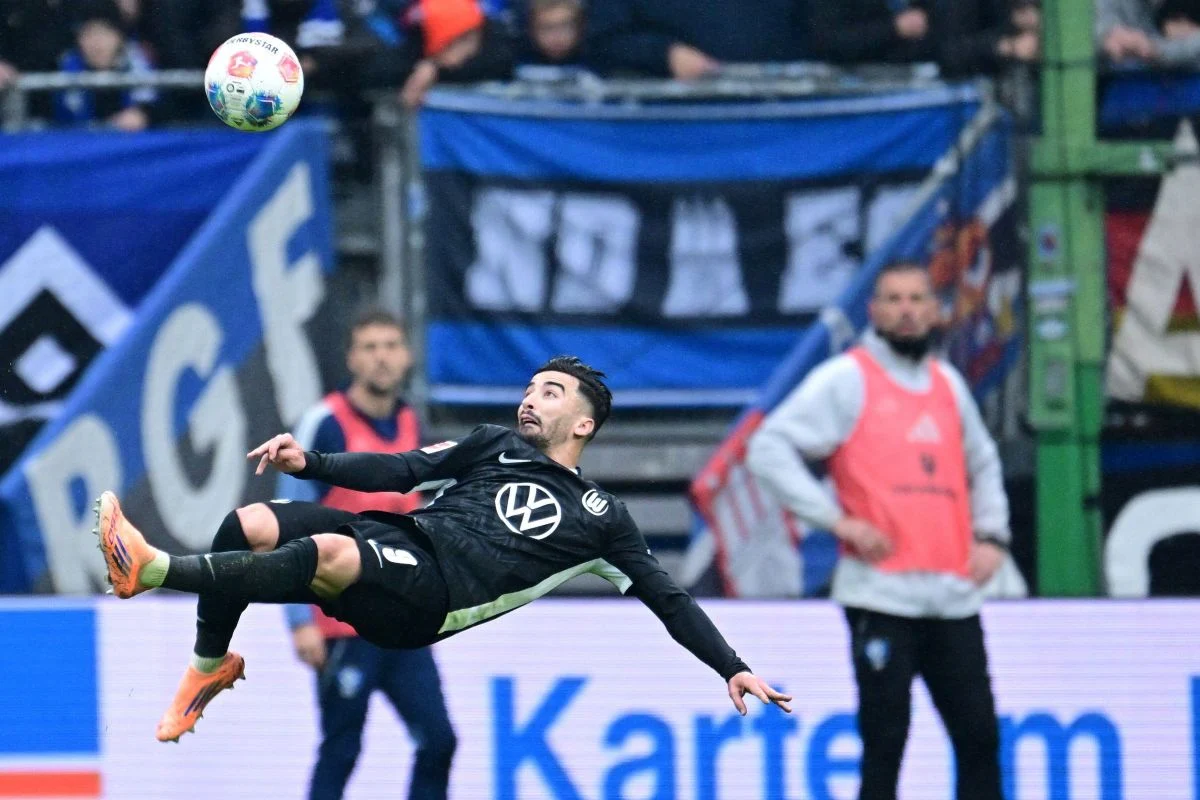 Benfica et des clubs anglais visent un attaquant à 50 millions !