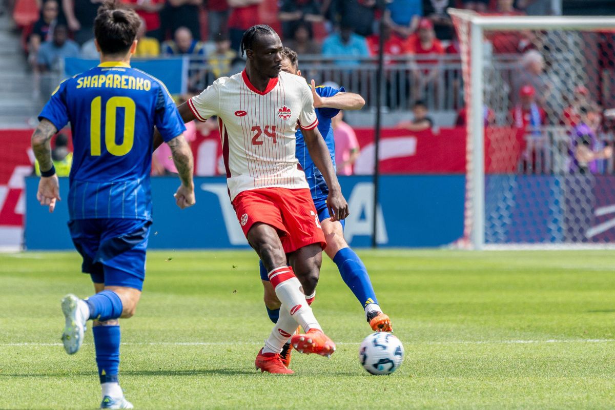 Le Canadien David bientôt vendu 20 millions ?