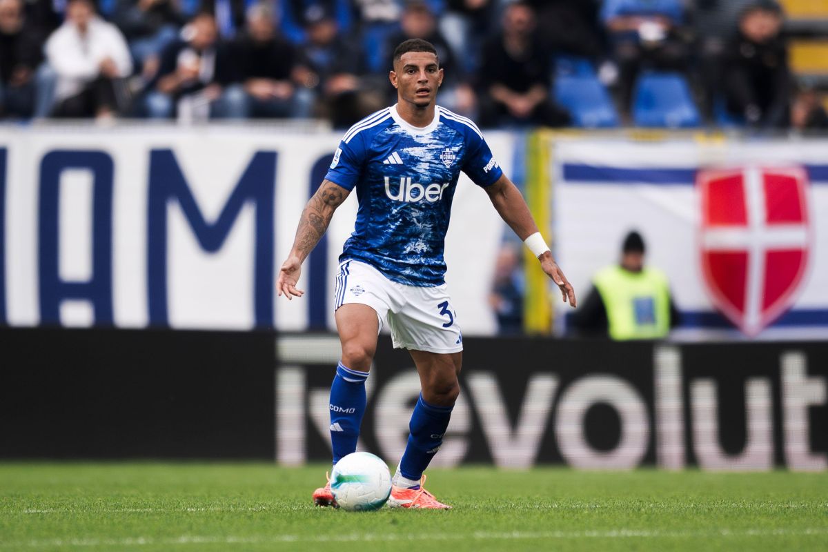 Un ancien nantais vers un retour au Brésil ?