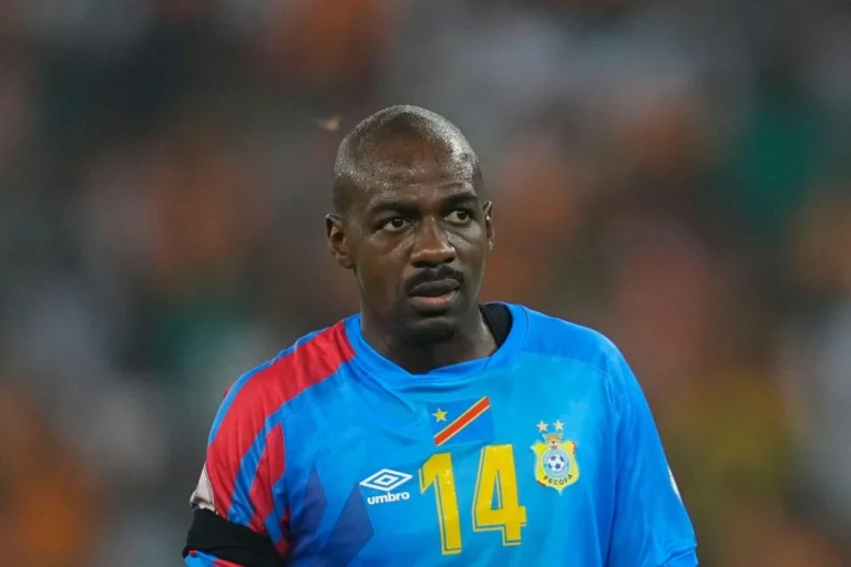 Gael Kakuta en sélection @Alamy