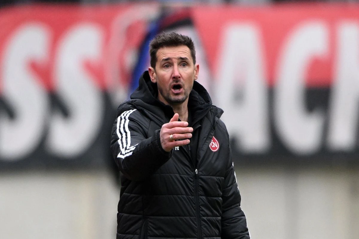 Cet légende allemande prolongé par son club