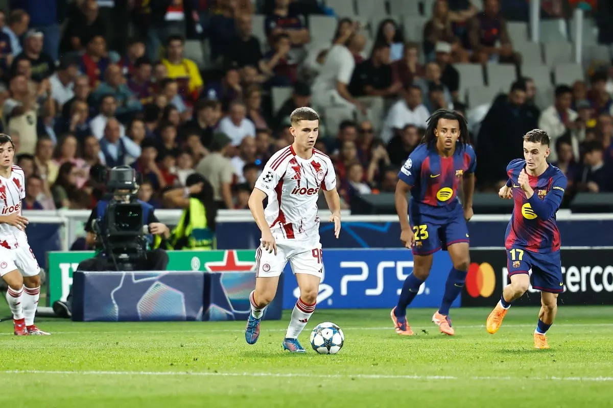 Le PSG vise une nouvelle pépite au milieu