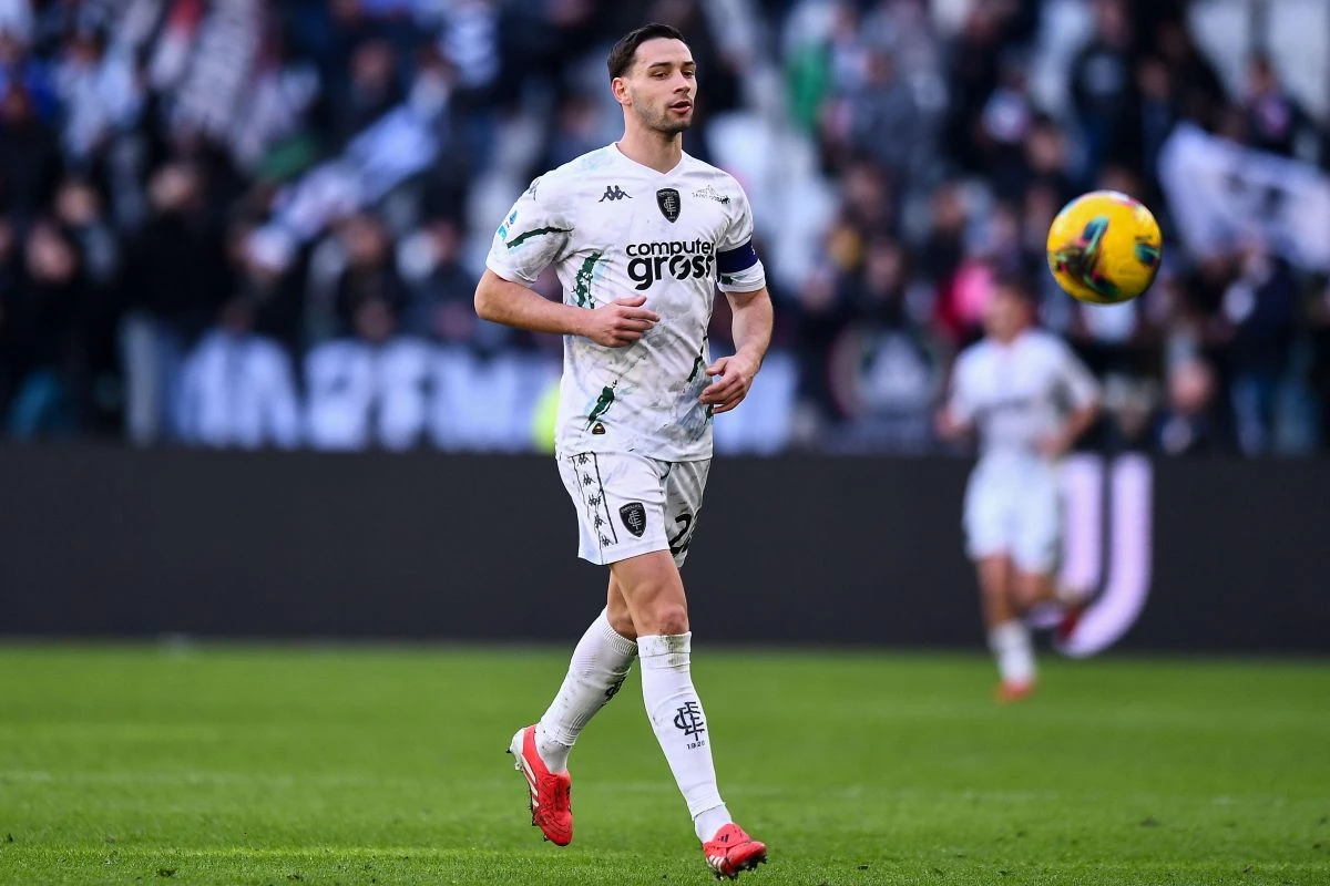 Un ancien lyonnais recalé lors de sa visite médicale !