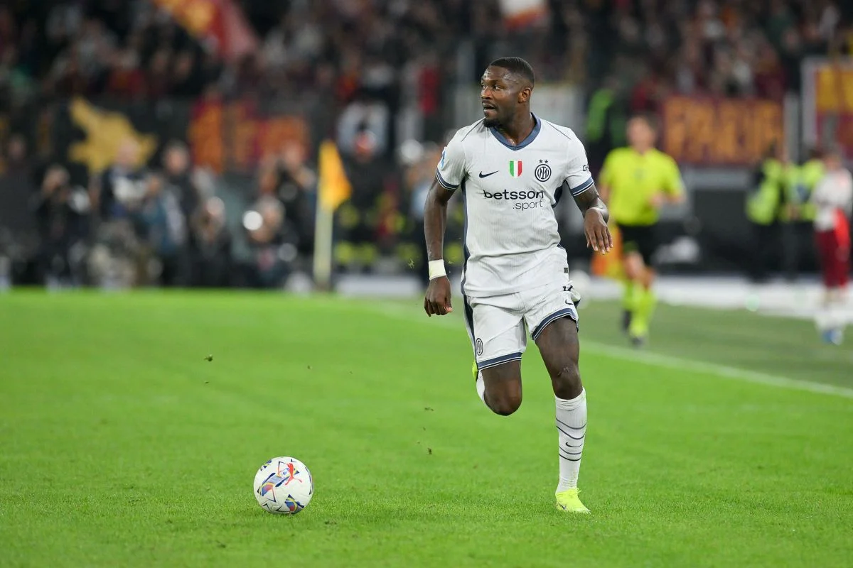 Le Barça lorgne sur cet attaquant français