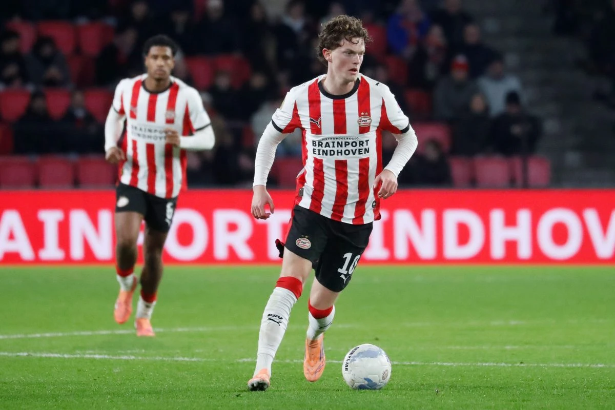 Le Bayern veut récupérer un joueur du PSV