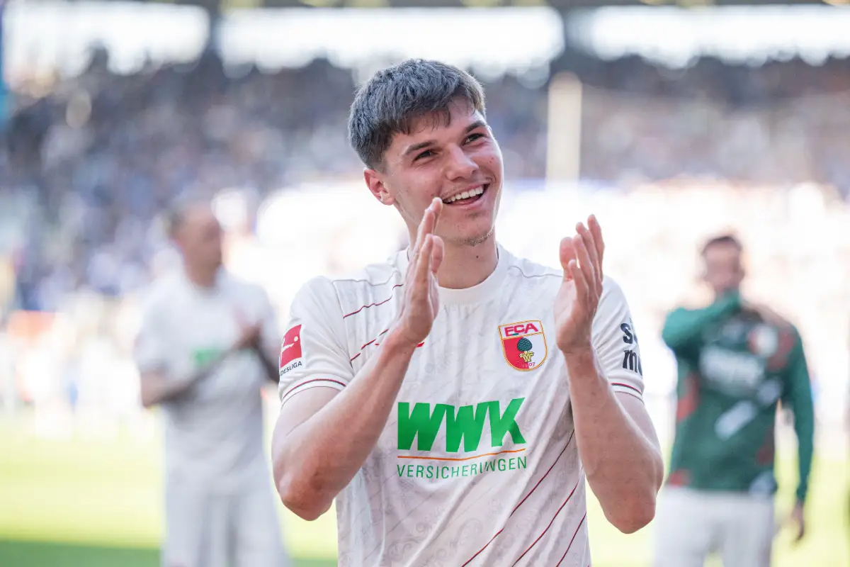 Serie A : guerre entre deux clubs pour un milieu allemand