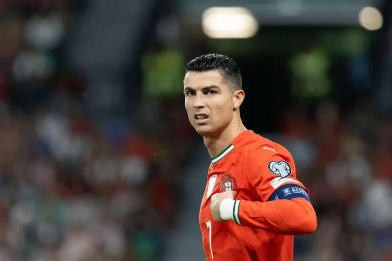 Al Nassr : Des nouvelles inquiétantes de Cristiano Ronaldo