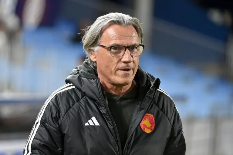 Ligue 2 : Mauvaise nouvelle pour Rodez