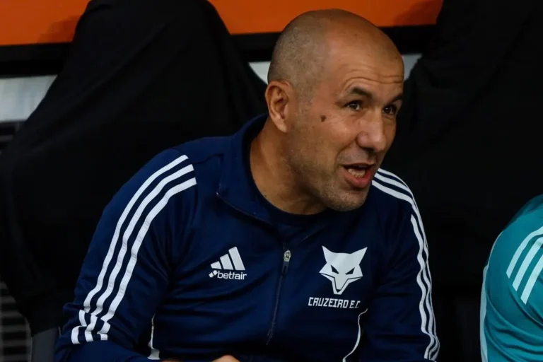 Flamengo : Un ancien entraîneur de Ligue 1 va succéder à Felipe Luis