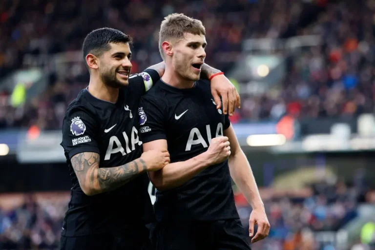 PL : Ce taulier de Tottenham en renfort à Man United