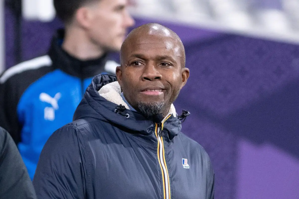 Ligue 2 : Omar Daf, la grande annonce d'Amiens