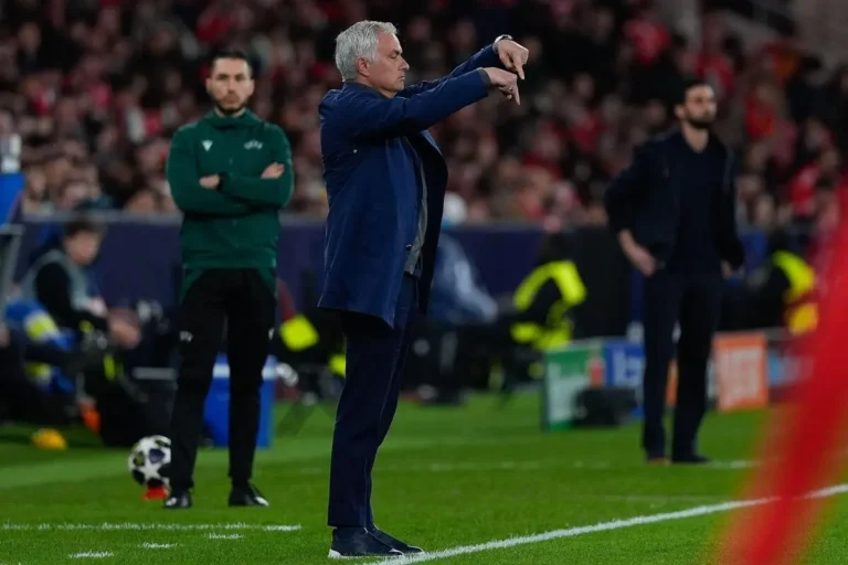 Affaire Vinicius-Prestianni : José Mourinho met les points sur les "i"