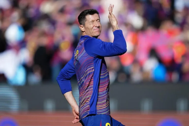 Liga : Coup dur pour le FC Barcelone