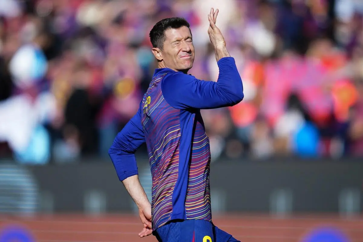 Liga : Coup dur pour le FC Barcelone