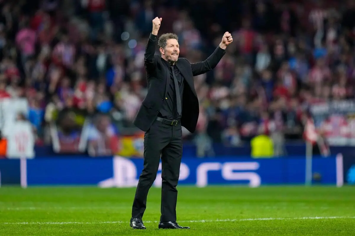 Coupe du Roi : Les confidences de Diego Simeone sur Lamine Yamal