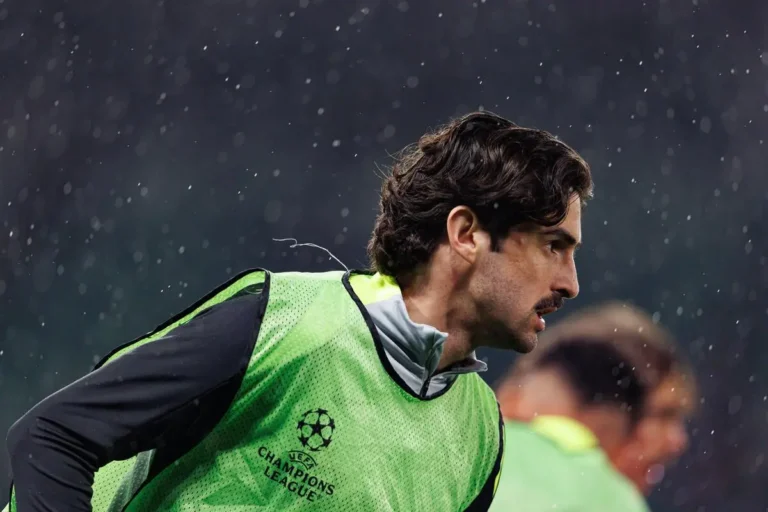 Le Sporting sécurise son maître à jouer