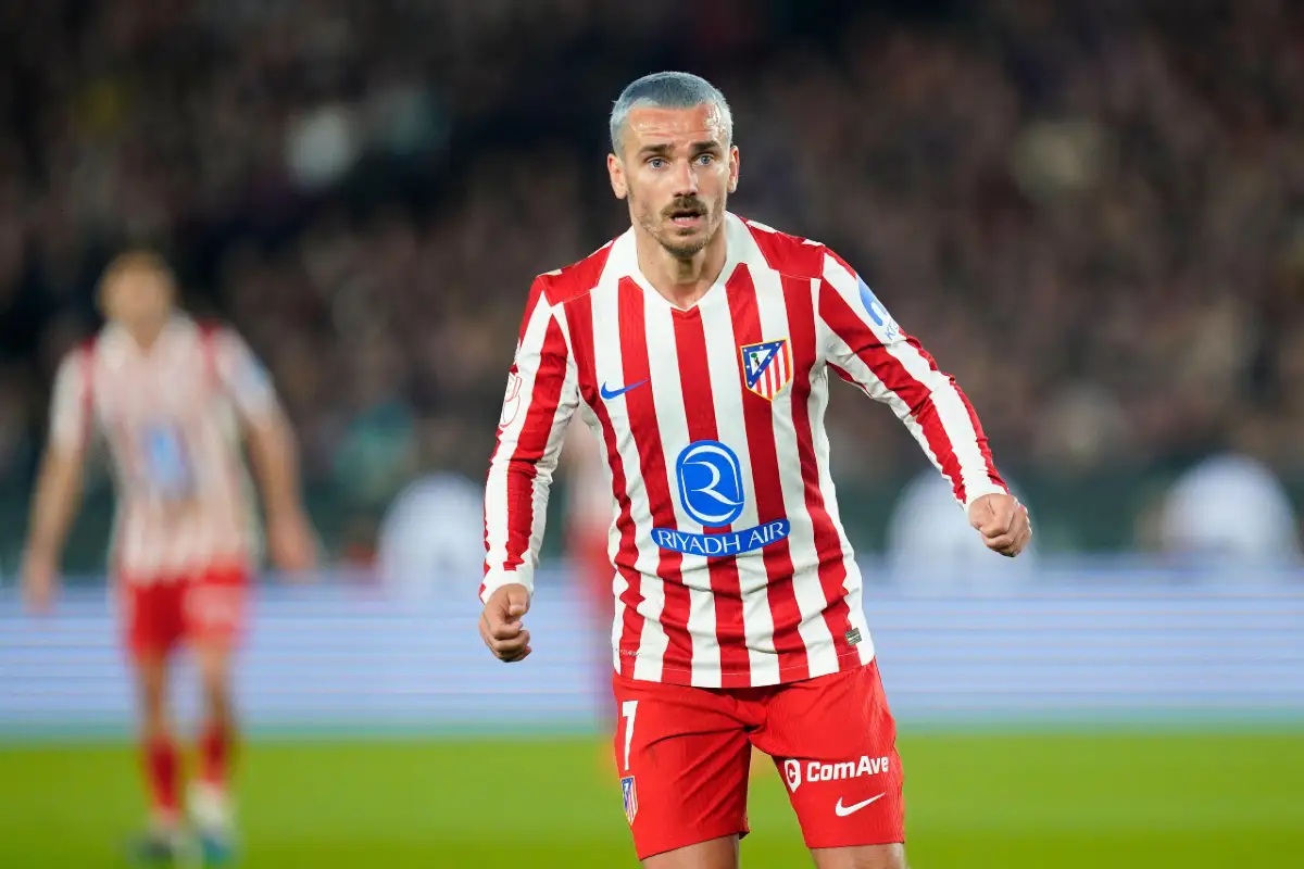 Atlético : les fans vont adoré Griezmann pour ça