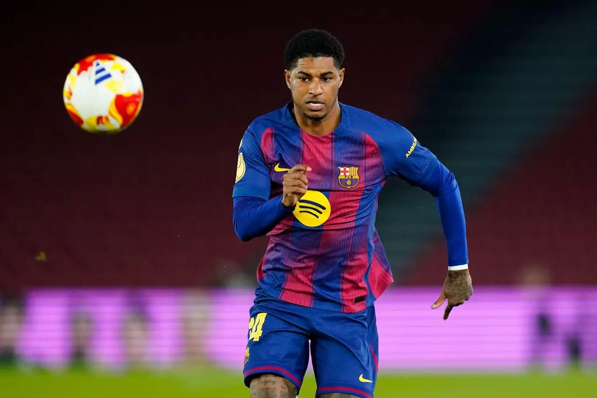 Man United tient le remplaçant de Marcus Rashford