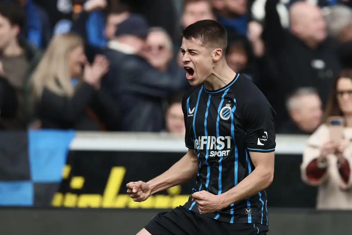 Tottenham lance un derby contre Arsenal pour ce buteur