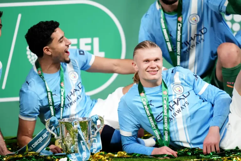 Omar Marmoush visé par le Barça Omar Marmoush visé par le Barça ©Alamy