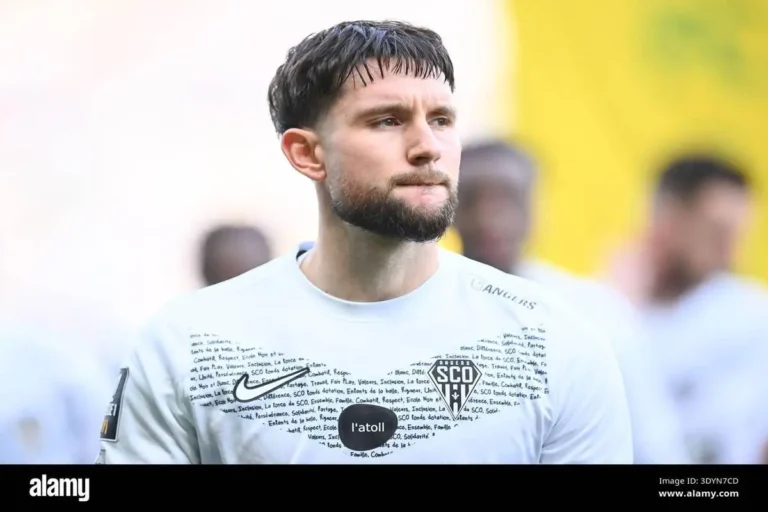 À 32 ans, sa femme lui garantit un rendez-vous avec Lionel Messi