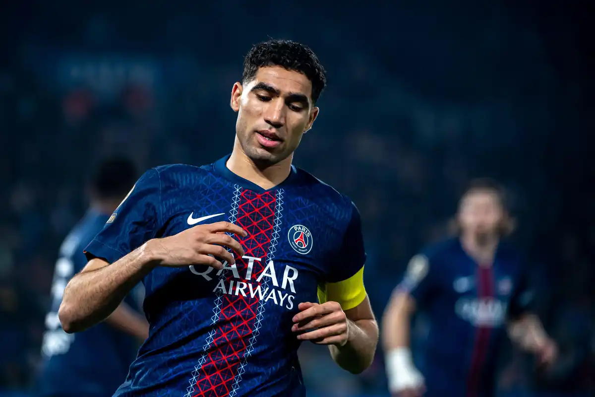 PSG : La nouvelle punchline de Luis Enrique