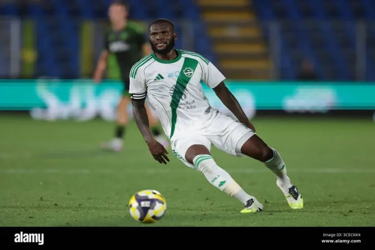 Al-Ahli : Quel avenir pour Franck Kessié ?