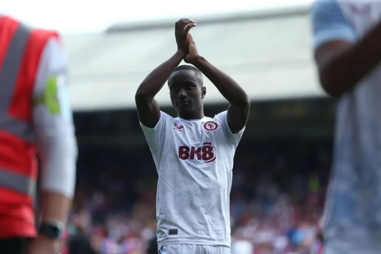 Al-Ittihad : Moussa Diaby visé par un retour en PL, à une condition