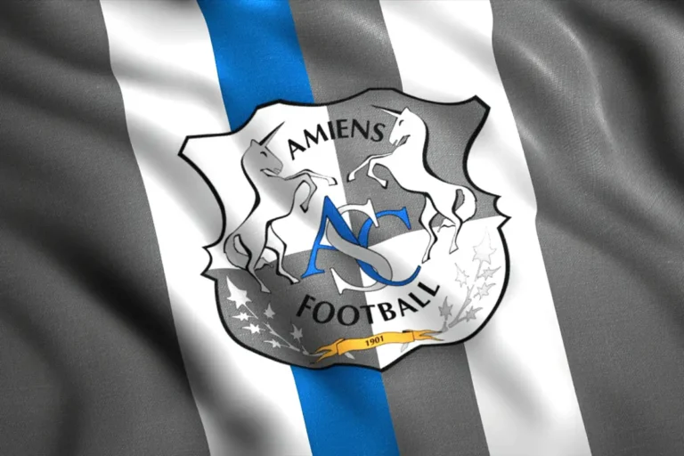 Amiens annonce le départ d'une figure emblématique