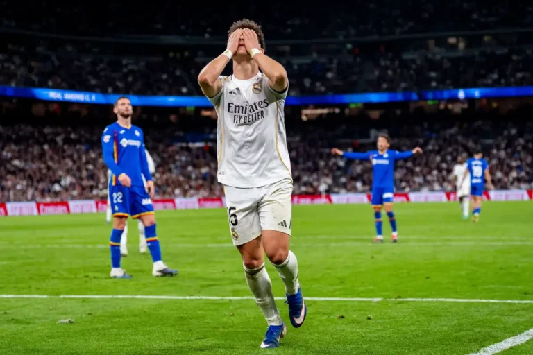 Real Madrid : Arda Güler en difficulté