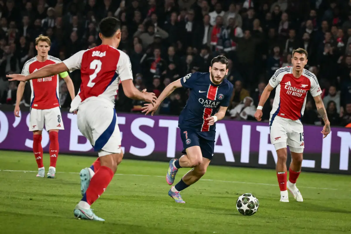 Arsenal : 90 M€ pour une superstar du PSG