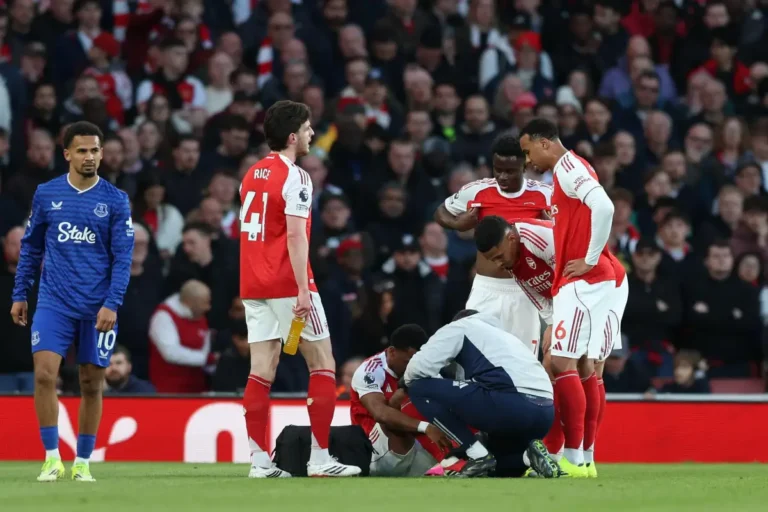 Arsenal : la décevante nouvelle sur le capitaine