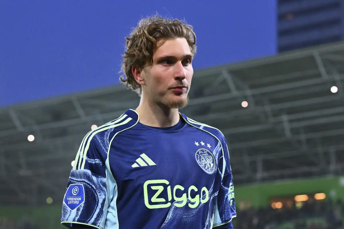 Arsenal : le Belge 20 ans inquiète, "Si cela ne tenait qu'à moi"